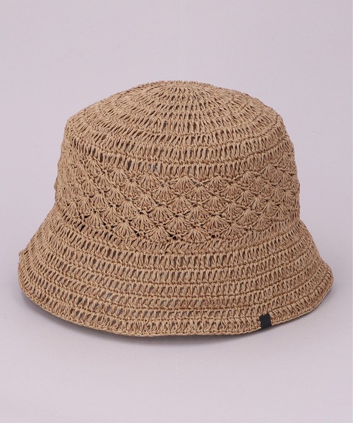 CA4LA（カシラ）の「MID HAT 2（ハット）」 - WEAR