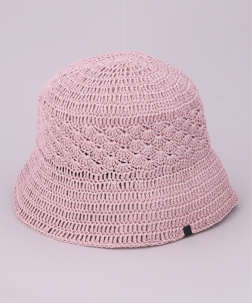 CA4LA（カシラ）の「MID HAT 2（ハット）」 - WEAR