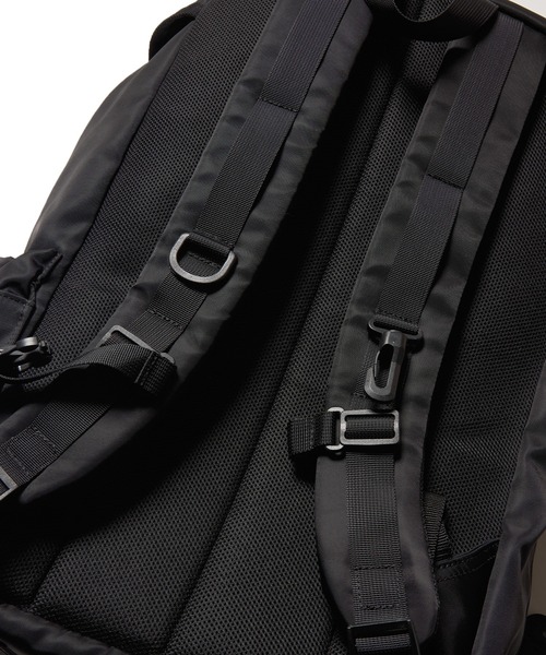 VIRGOwearworks（ヴァルゴウェアワークス）の「VORTEX ARMOR BACKPACK（バックパック/リュック・メンズ・グレー/ブラック・FREE）」の11枚目の写真