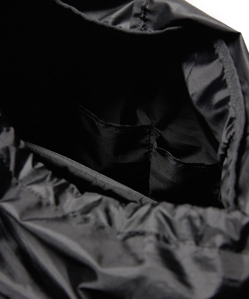 VIRGOwearworks（ヴァルゴウェアワークス）の「VORTEX ARMOR BACKPACK（バックパック/リュック・メンズ・グレー/ブラック・FREE）」の20枚目の写真