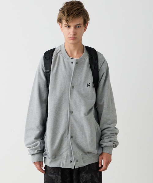 VIRGOwearworks（ヴァルゴウェアワークス）の「VORTEX ARMOR BACKPACK（バックパック/リュック・メンズ・グレー/ブラック・FREE）」の22枚目の写真