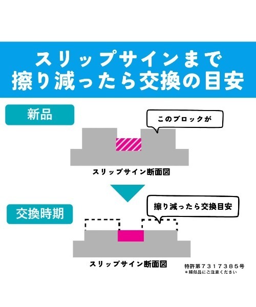 CEDAR CREST(セダークレスト )の「【CEDAR CREST】スパットシューズ(軽作業タイプ)耐油底 厨房靴 コックシューズ 樹脂先芯 安全靴 手を使わずに履ける(スリッポン・レディース・ホワイト/ブラック・22.5cm/23.0cm/23.5cm/24.0cm/24.5cm)」の14枚目の写真