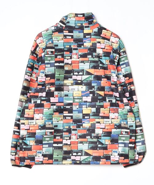 APPLEBUM（アップルバム）の「“K.B.A.S.” Fleece Jacket（ブルゾン・メンズ・その他・X-LARGE/LARGE/MEDIUM）」の9枚目の写真