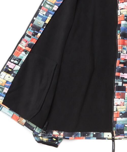 APPLEBUM（アップルバム）の「“K.B.A.S.” Fleece Jacket（ブルゾン・メンズ・その他・X-LARGE/LARGE/MEDIUM）」の10枚目の写真