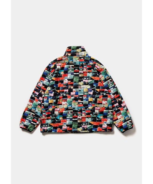 APPLEBUM（アップルバム）の「“K.B.A.S.” Fleece Jacket（ブルゾン・メンズ・その他・X-LARGE/LARGE/MEDIUM）」の2枚目の写真