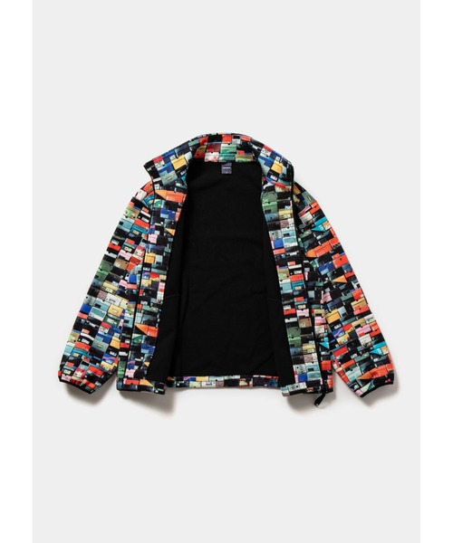 APPLEBUM（アップルバム）の「“K.B.A.S.” Fleece Jacket（ブルゾン・メンズ・その他・X-LARGE/LARGE/MEDIUM）」の3枚目の写真