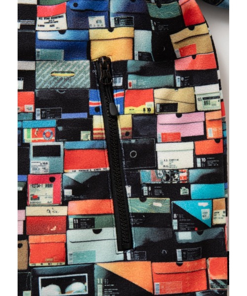 APPLEBUM（アップルバム）の「“K.B.A.S.” Fleece Jacket（ブルゾン・メンズ・その他・X-LARGE/LARGE/MEDIUM）」の5枚目の写真