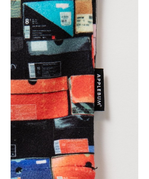 APPLEBUM（アップルバム）の「“K.B.A.S.” Fleece Jacket（ブルゾン・メンズ・その他・X-LARGE/LARGE/MEDIUM）」の6枚目の写真