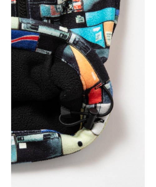 APPLEBUM（アップルバム）の「“K.B.A.S.” Fleece Jacket（ブルゾン・メンズ・その他・X-LARGE/LARGE/MEDIUM）」の7枚目の写真