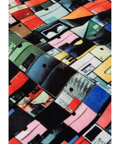 APPLEBUM（アップルバム）の「“K.B.A.S.” Fleece Jacket（ブルゾン・メンズ・その他・X-LARGE/LARGE/MEDIUM）」の8枚目の写真