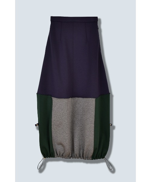 COCOON SWEAT SK