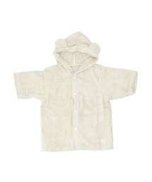 BACKYARD FAMILY（バックヤードファミリー）の「ココポンチョ（ガウン/バスローブ）」