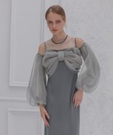 Leja(レジャ)の「ワンピース/ドレス(ドレス)」