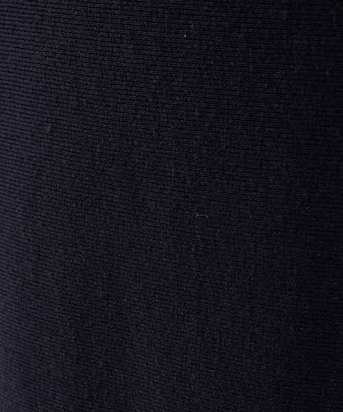 Rouge vif Anna（ルージュヴィフアンナ）の「【セットアップ対応】フレアドルマンニットプルオーバー（ニット/セーター・レディース・ブラウン/ボルドー/ダークネイビー・フリー）」の4枚目の写真