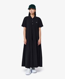 シャツワンピース（ブラック/黒色系）ファッション通販 - ZOZOTOWN