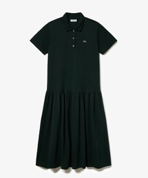 LACOSTE｜ラコステのワンピース/ドレス（グリーン・カーキ/緑色系