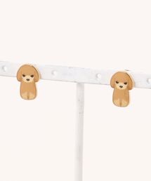 antiqua | ピアス(ピアス（両耳用）)