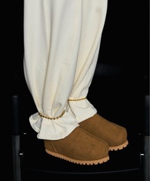 MAISON SPECIAL(]XyV)́y25AW PRE-ORDERzMouton Sabot Shoes/[gT{yMAISON SPECIAL/]XyVz(u[c)