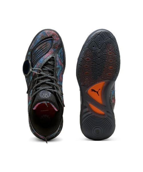 PUMA ALL-PRO NITRO 2 VBL（プーマ オール プロ ニトロ 2 VBL