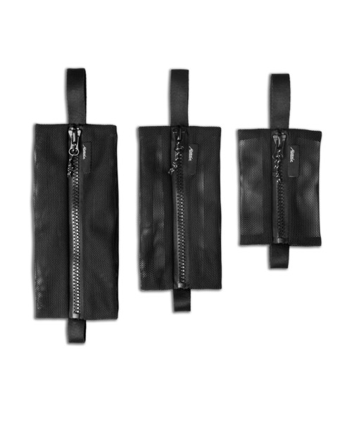 Matador/マタドール Mesh Organizer Bag Set/メッシュオーガナイザー