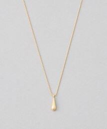 Jouete ネックレス　ゴールド Jouete｜ジュエッテのネックレス（ゴールド/金色系）通販 - ZOZOTOWN