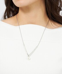 EPOCA（エポカ）の「スティックネックレス（ネックレス）」