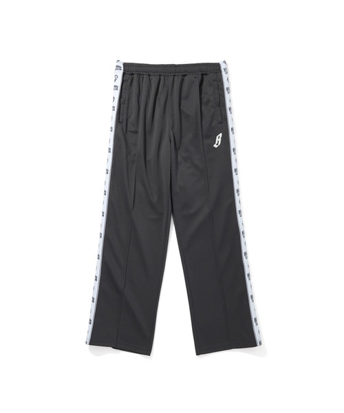 BILLIONAIRE BOYS CLUB(ビリオネア・ボーイズ・クラブ)の「TRACK PANTS(その他パンツ・メンズ・ブラウン/ブラック/グレー・MEDIUM/LARGE/X-LARGE/SMALL)」の3枚目の写真