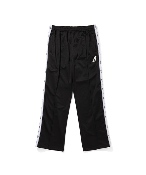BILLIONAIRE BOYS CLUB(ビリオネア・ボーイズ・クラブ)の「TRACK PANTS(その他パンツ・メンズ・ブラウン/ブラック/グレー・MEDIUM/LARGE/X-LARGE/SMALL)」の2枚目の写真