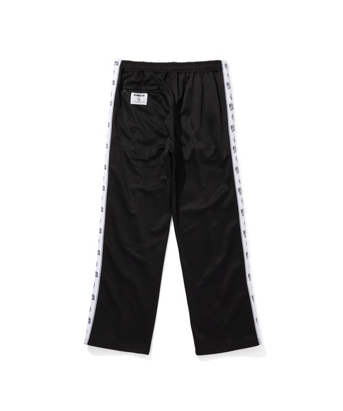 BILLIONAIRE BOYS CLUB(ビリオネア・ボーイズ・クラブ)の「TRACK PANTS(その他パンツ・メンズ・ブラウン/ブラック/グレー・MEDIUM/LARGE/X-LARGE/SMALL)」の11枚目の写真