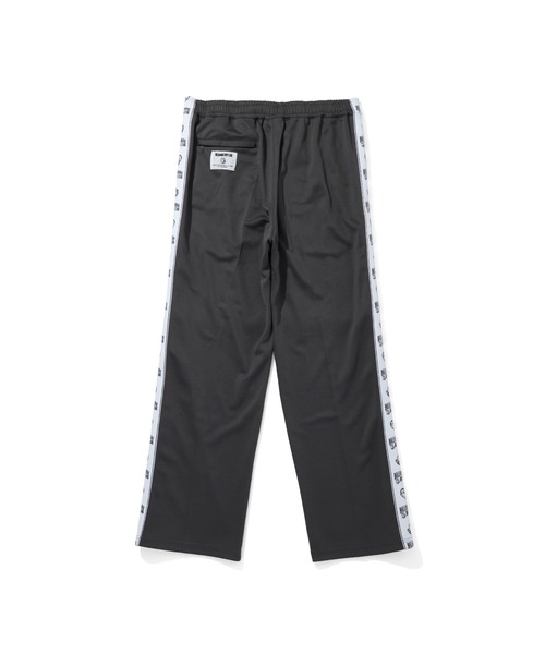 BILLIONAIRE BOYS CLUB(ビリオネア・ボーイズ・クラブ)の「TRACK PANTS(その他パンツ・メンズ・ブラウン/ブラック/グレー・MEDIUM/LARGE/X-LARGE/SMALL)」の12枚目の写真