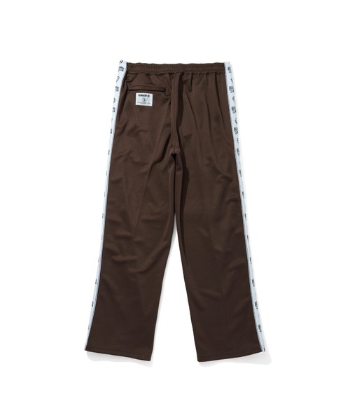 BILLIONAIRE BOYS CLUB(ビリオネア・ボーイズ・クラブ)の「TRACK PANTS(その他パンツ・メンズ・ブラウン/ブラック/グレー・MEDIUM/LARGE/X-LARGE/SMALL)」の13枚目の写真