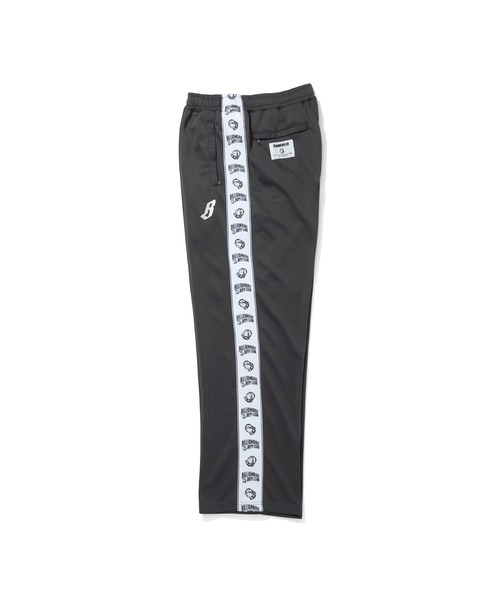 BILLIONAIRE BOYS CLUB(ビリオネア・ボーイズ・クラブ)の「TRACK PANTS(その他パンツ・メンズ・ブラウン/ブラック/グレー・MEDIUM/LARGE/X-LARGE/SMALL)」の20枚目の写真