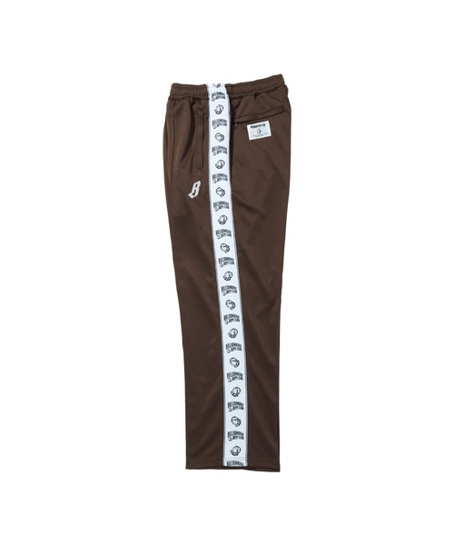 BILLIONAIRE BOYS CLUB(ビリオネア・ボーイズ・クラブ)の「TRACK PANTS(その他パンツ・メンズ・ブラウン/ブラック/グレー・MEDIUM/LARGE/X-LARGE/SMALL)」の4枚目の写真