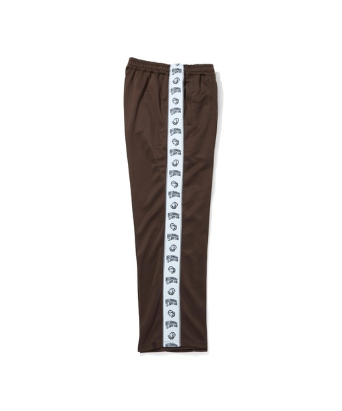 BILLIONAIRE BOYS CLUB(ビリオネア・ボーイズ・クラブ)の「TRACK PANTS(その他パンツ・メンズ・ブラウン/ブラック/グレー・MEDIUM/LARGE/X-LARGE/SMALL)」の7枚目の写真