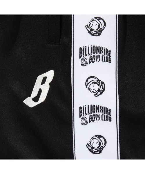 BILLIONAIRE BOYS CLUB(ビリオネア・ボーイズ・クラブ)の「TRACK PANTS(その他パンツ・メンズ・ブラウン/ブラック/グレー・MEDIUM/LARGE/X-LARGE/SMALL)」の8枚目の写真