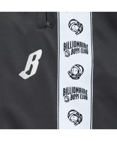 BILLIONAIRE BOYS CLUB(ビリオネア・ボーイズ・クラブ)の「TRACK PANTS(その他パンツ・メンズ・ブラウン/ブラック/グレー・MEDIUM/LARGE/X-LARGE/SMALL)」の9枚目の写真