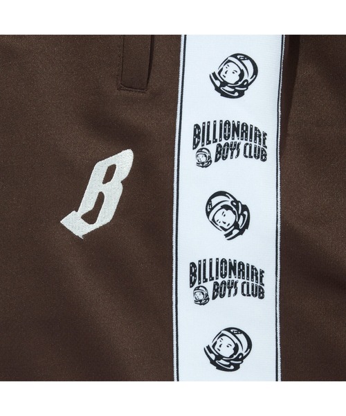 BILLIONAIRE BOYS CLUB(ビリオネア・ボーイズ・クラブ)の「TRACK PANTS(その他パンツ・メンズ・ブラウン/ブラック/グレー・MEDIUM/LARGE/X-LARGE/SMALL)」の10枚目の写真