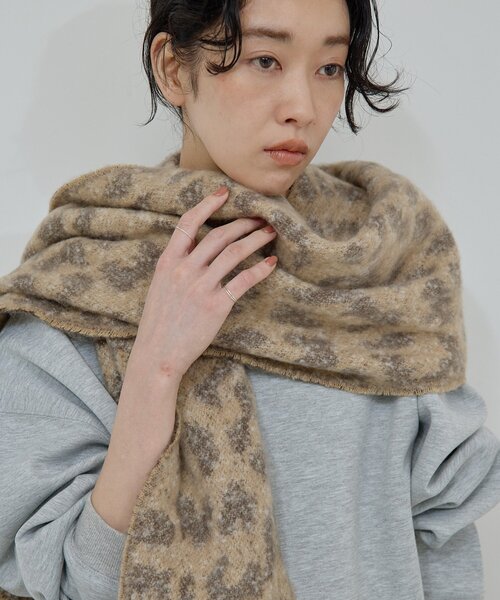 GALLARDAGALANTE（ガリャルダガランテ）｜マフラー一覧 - WEAR