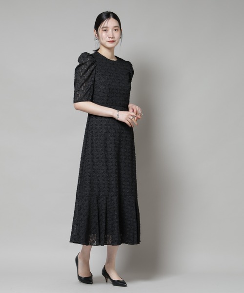 O.P特価☆troisieme Chaco ワンピースドレス13 O.P特価☆troisieme Chaco ワンピースドレス13