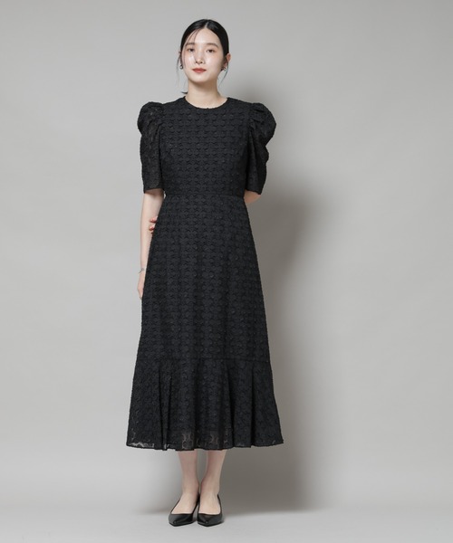 O.P特価☆troisieme Chaco ワンピースドレス13 O.P特価☆troisieme Chaco ワンピースドレス13