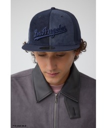 AZUL by moussy | 【NEW ERA×AZUL MLB】異素材キャップ(キャップ)