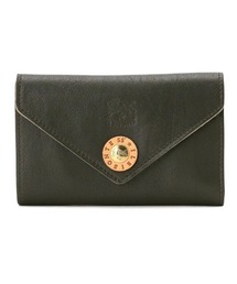 IL BISONTE（イルビゾンテ）の「IL BISONTE / WALLET  / 2025 AUTUMN WINTER（財布）」