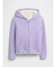 GAP｜ギャップのパーカー（パープル/紫色系）通販 - ZOZOTOWN