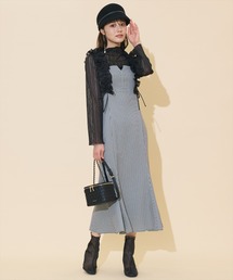 WILLSELECTION（ウィルセレクション）の「ドットチュール