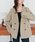 DISCOAT�i�f�B�X�R�[�g�j�́uW�u���X�g�e�[���[�h�W���P�b�g�i�e�[���[�h�W���P�b�g�j�v�b�x�[�W��