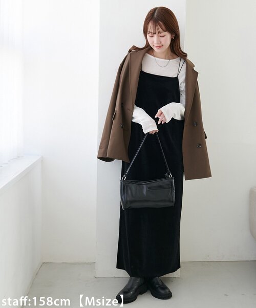 Wブレストテーラードジャケット Wブレストピークド4Bジャケット（テーラードジャケット）｜B.C