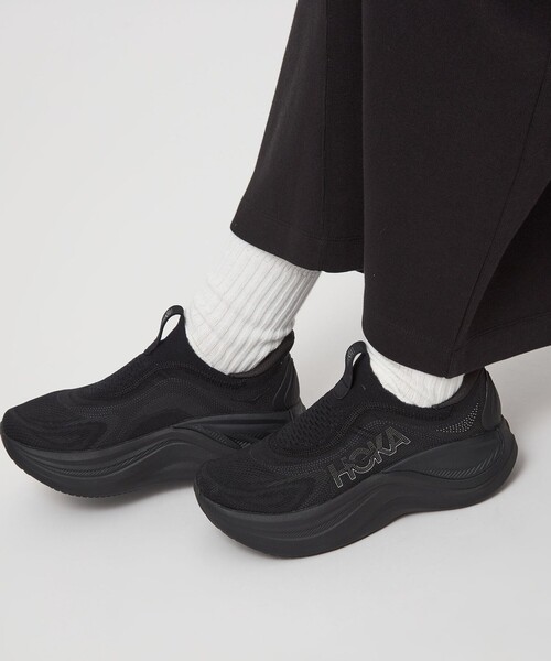 じゃむぱん HOKA>スカイワード スリッポン スニーカー(スニーカー)|HOKA