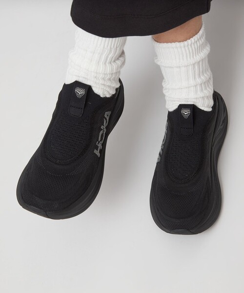 HOKA＞スカイワード スリッポン スニーカー（スニーカー）｜HOKA（ホカ