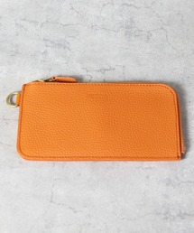 Beautiful Harmony（ビューティフルハーモニー）の「UNIVERSAL OVERALL シボレザーL型ジップウォレット(ロング)（財布）」