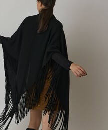 GRACE CONTINENTAL｜グレースコンチネンタルのストール/ショール